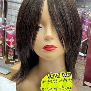 Meet your Posher, Tenzing